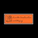 Linville Construction and Glazing - Garage Doors & Openers