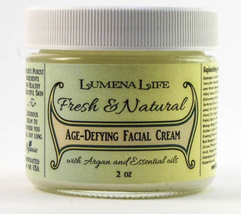 Lumena Life Products - San Jose, CA