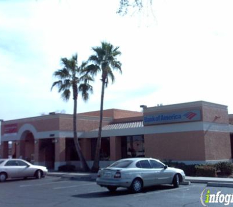 Bank of America Financial Center - Mesa, AZ