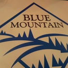 Blue Mountain Pizza