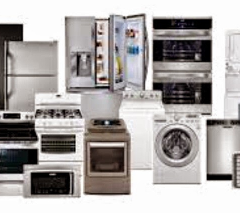 All-Star Appliances Repair Professinals