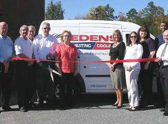 Edens Heating & AC - Grayson, GA