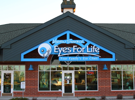 Eyes For Life - Spokane, WA