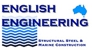 English Engineering Logo