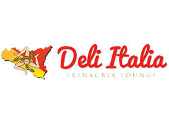 Deli Italia-Trinacria Lounge & Pizzeria - Rockford, IL