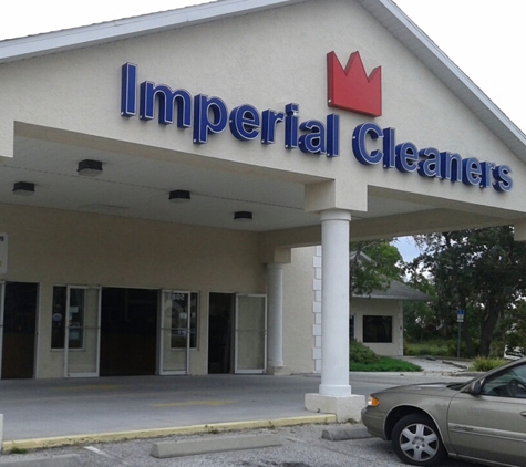 Imperial Dry Cleaners - Spring Hill, FL