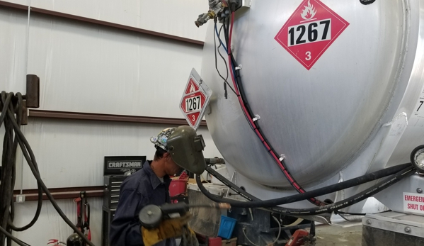 H & H Welding Services - Victoria, TX