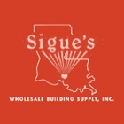 Sigue's Wholesale Building Supply Inc