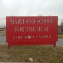 Maryland School For The Deaf-Columbia Campus - Special Education