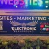 Electronic Playground Website Design and Marketing gallery