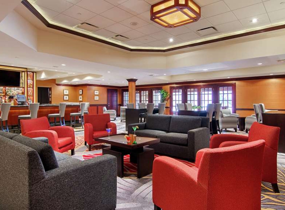 DoubleTree by Hilton Lisle Naperville - Lisle, IL