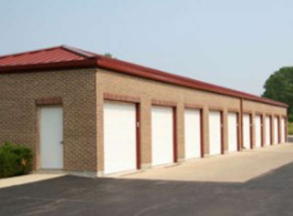 Livonia Self Storage - Livonia, MI