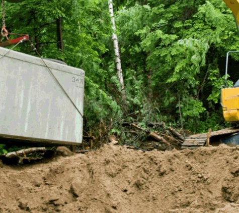 Sweet Pea Septic Service - Sutter Creek, CA