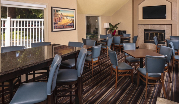 Residence Inn by Marriott San Jose Campbell - Campbell, CA