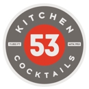 53 Kitchen & Cocktails