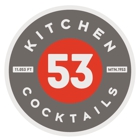 53 Kitchen & Cocktails