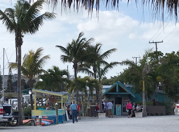 Casey Key Fish House - Osprey, FL