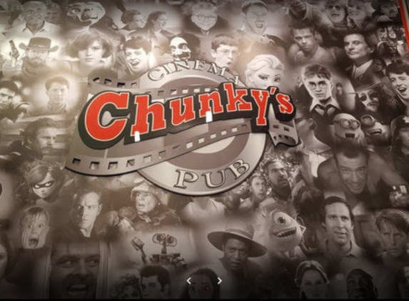 Chunky's Cinema Pub - Pelham, NH