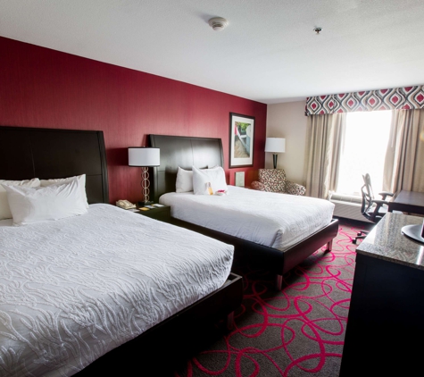 Hilton Garden Inn Columbus/Dublin - Dublin, OH