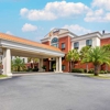 Comfort Suites Savannah North gallery