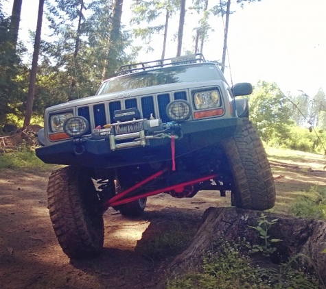 Goin' Straight Wheel Alignment - Portland, OR