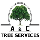 A & C Tree Services - Stump Removal & Grinding