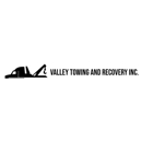 Valley Towing & Recovery Inc. - Towing