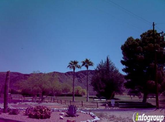 Tucson Estates - Tucson, AZ