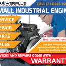 PowerPlus Cleaning Solutions - Machine Tool Repair & Rebuild