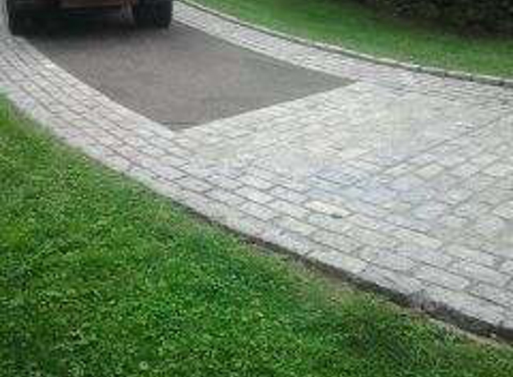 M&N Masonry - Danbury, CT