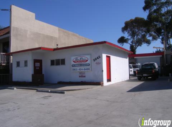 Bob Peters Fire Protection - Signal Hill, CA