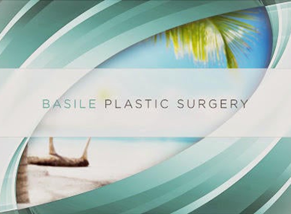 Basile Plastic Surgery - Naples, FL