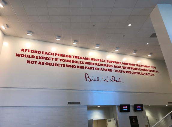 49ers Museum - Santa Clara, CA