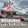 New Jersey State Auto Auction gallery