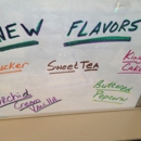 Big Easy Snow Balls - Ice Cream & Frozen Desserts