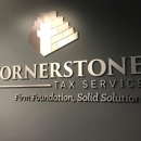 Cornerstone Tax Service, Inc. - Tax Return Preparation