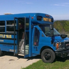 The Magic Shuttle Bus