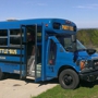 The Magic Shuttle Bus