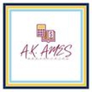 AK Ames Bookkeeping - Bookkeeping
