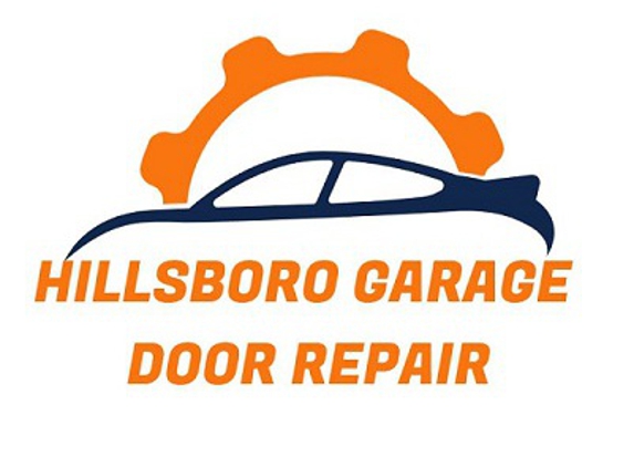 Hillsboro Garage Door Service