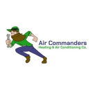Air Commander's Heating and Air Conditioning - Fireplaces