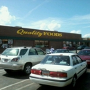 Quality Foods - Grocery Stores