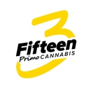 3Fifteen Primo Cannabis Branson West - Holistic Practitioners