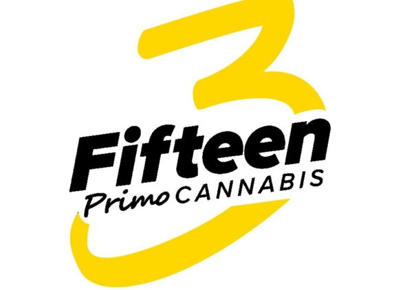 3Fifteen Primo Cannabis Branson West - Branson West, MO