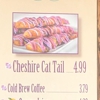 Cheshire Cafe gallery