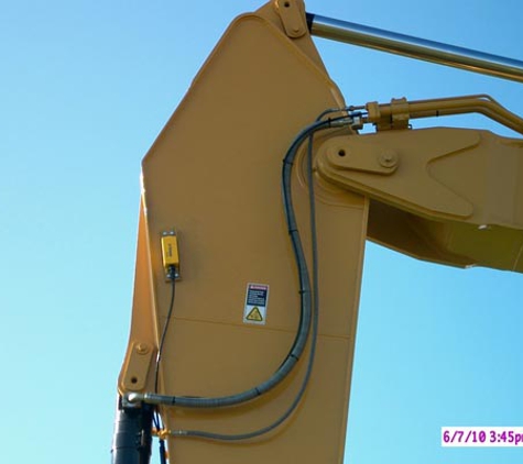 Archard Laser & Hydraulic - Cohuna, VIC