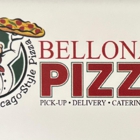 Bellonas Pizza