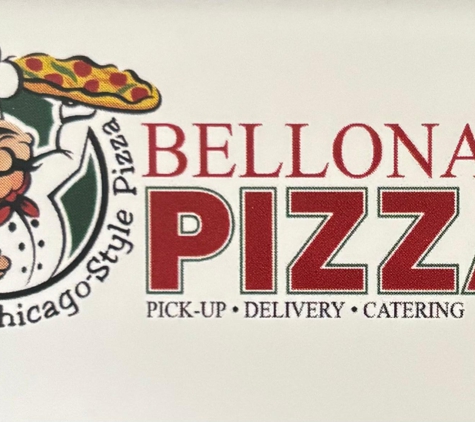 Bellonas Pizza - Chicago, IL