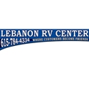 Lebanon RV Center - Recreational Vehicles & Campers-Storage