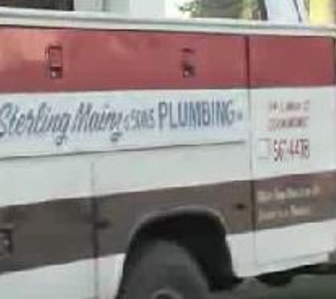 Sterling Mainz Plumbing & Pumps Inc. - Oconomowoc, WI